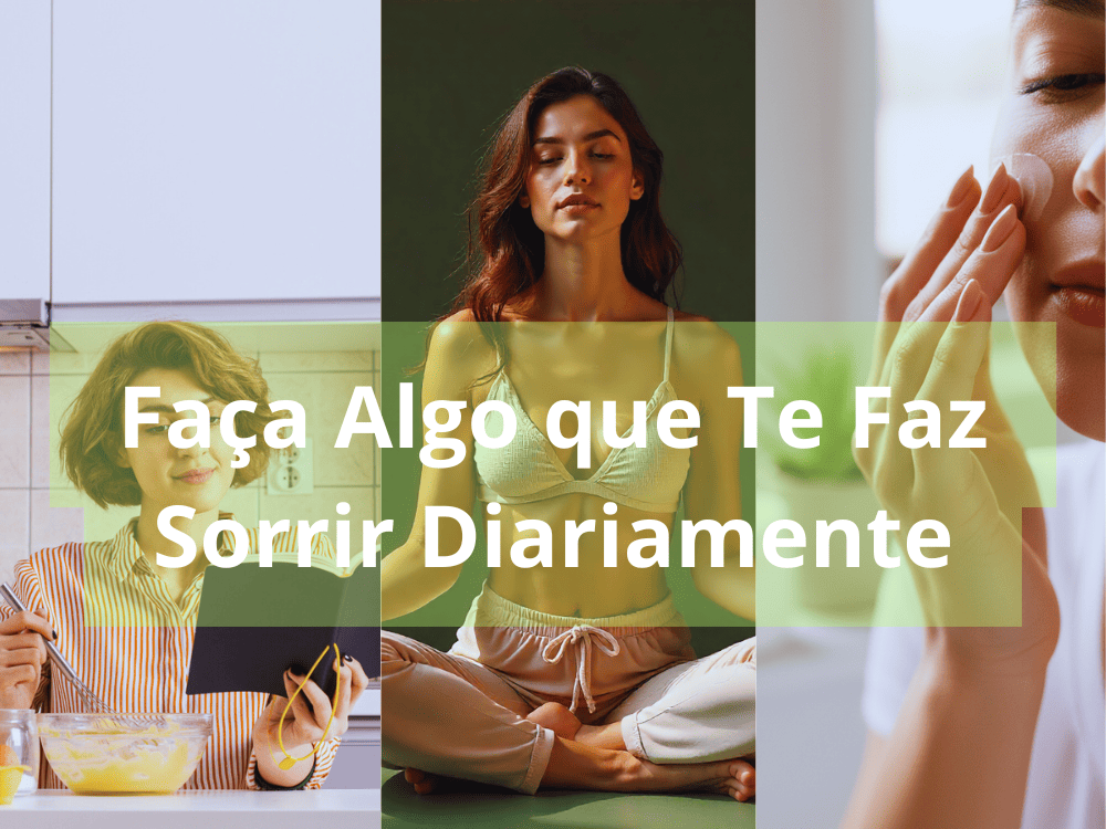 Autocuidado para Mulheres Ocupadas Dicas Práticas
