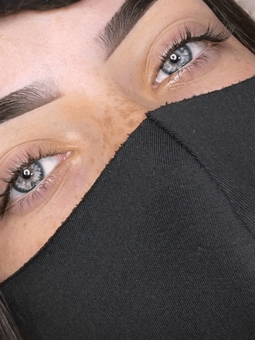 henna melela como preparar corretamente