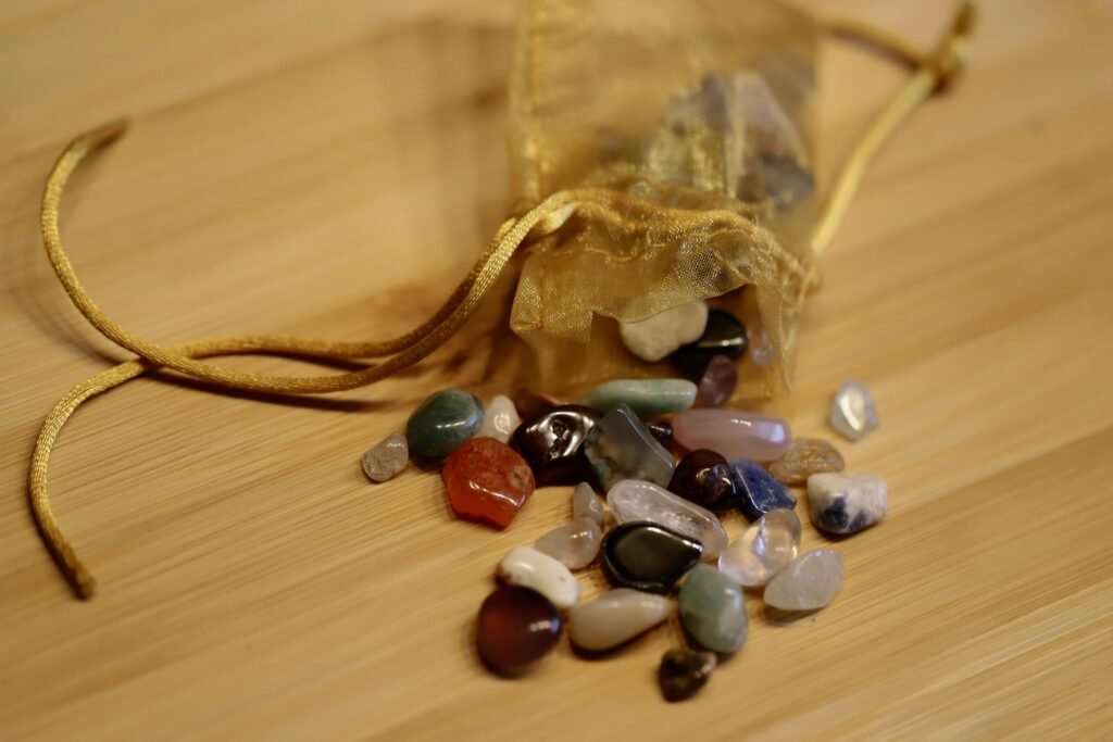 Equilíbrio Energético 